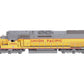 Athearn 98305 HO Union Pacific SD40T-2 Diesel Locomotive #2886 EX/Box