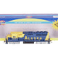Athearn 89773 HO Alaska Railroad GP40-2 Locomotive #3015