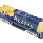 Athearn 89773 HO Alaska Railroad GP40-2 Locomotive #3015