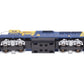 Athearn 89771 HO Alaska Railroad GP40-2 Locomotive #3012