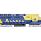 Athearn 89771 HO Alaska Railroad GP40-2 Locomotive #3012 LN/Box