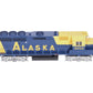 Athearn 89771 HO Alaska Railroad GP40-2 Locomotive #3012