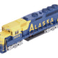 Athearn 89772 HO Alaska Railroad GP40-2 Locomotive #3014