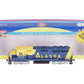 Athearn 89772 HO Alaska Railroad GP40-2 Diesel Locomotive #3014 LN/Box