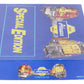 Athearn 2228 HO NWP SD-9 Powered & Dummy Diesel Locomotive #4324/#4423