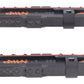 Athearn 2228 HO NWP SD-9 Powered & Dummy Diesel Locomotive #4324/#4423