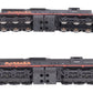 Athearn 2228 HO NWP SD-9 Powered & Dummy Diesel Locomotive #4324/#4423