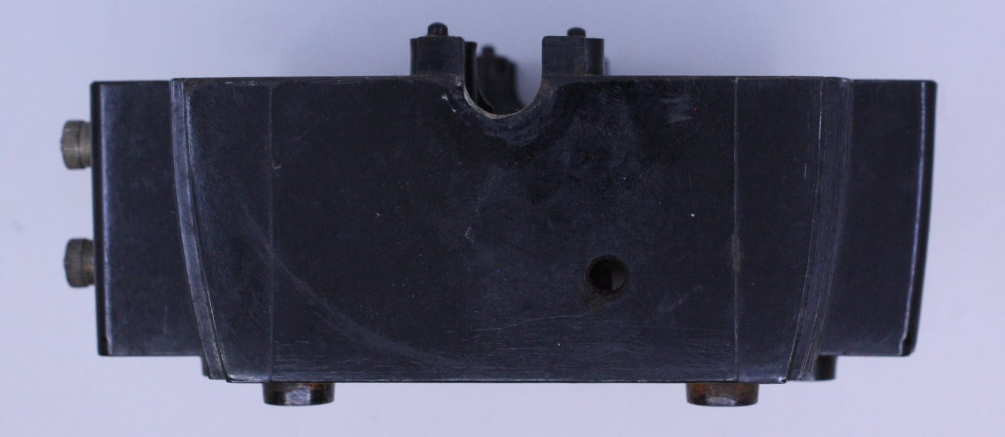 Lionel ZW-25 O Gauge Transformer Lower Case Assembly