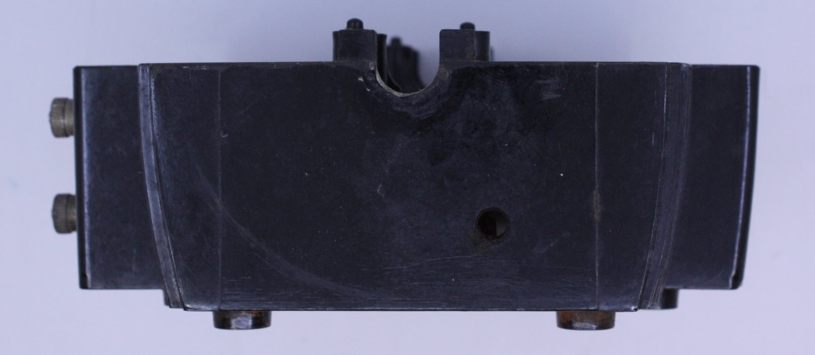 Lionel ZW-25 O Gauge Transformer Lower Case Assembly