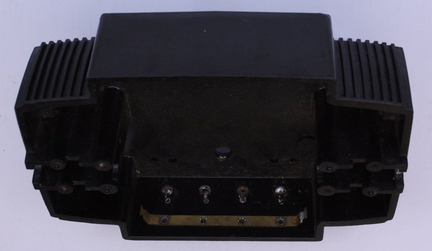 Lionel ZW-25 O Gauge Transformer Lower Case Assembly