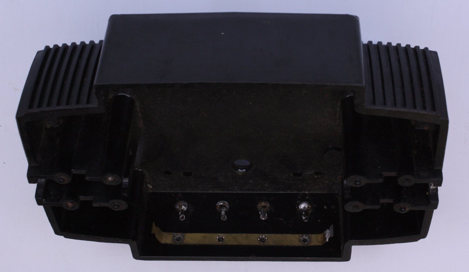 Lionel ZW-25 O Gauge Transformer Lower Case Assembly