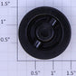MRC 100-2 Transformer Knob