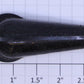 Lionel 1011-24 Black Transformer Control Handle