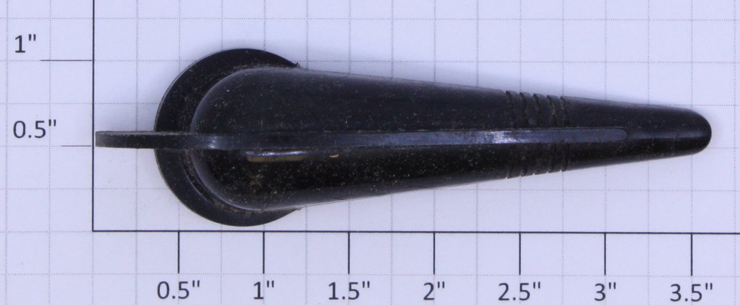 Lionel 1011-24 Black Transformer Control Handle