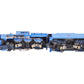 Lionel 2131390 CNJ Blue Comet Legacy 4-6-0 Camelback Steam Locomotive #770