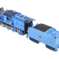 Lionel 2131390 CNJ Blue Comet Legacy 4-6-0 Camelback Steam Locomotive #770