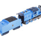 Lionel 2131390 CNJ Blue Comet Legacy 4-6-0 Camelback Steam Locomotive #770