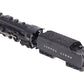 Lionel 2232040 O Lionel Lines LionChief Plus 2.0 Hudson Steam Locomotive # 773