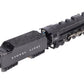 Lionel 2232040 O Lionel Lines LionChief Plus 2.0 Hudson Steam Locomotive # 773