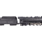 Lionel 2232040 O Lionel Lines LionChief Plus 2.0 Hudson Steam Locomotive # 773