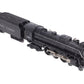 Lionel 2232040 O Lionel Lines LionChief Plus 2.0 Hudson Steam Locomotive # 773