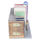 Menards 279-8489 O Scale Metropolis Movie Theater EX/Box