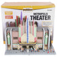 Menards 279-8489 O Scale Metropolis Movie Theater EX/Box