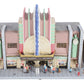 Menards 279-8489 O Scale Metropolis Movie Theater EX/Box