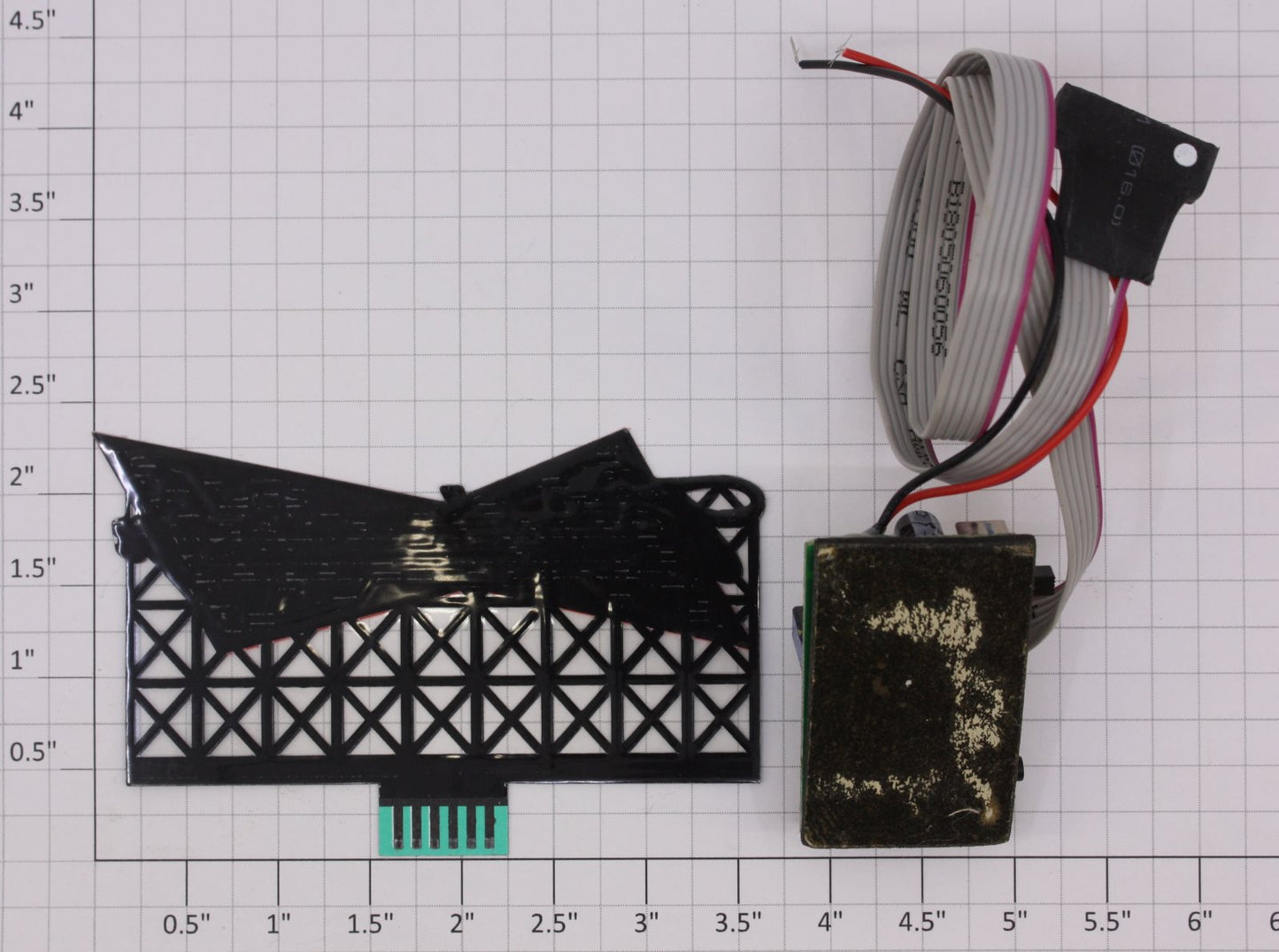 Miller Engineering DS0011 Budweiser Animated Neon Sign Billboard