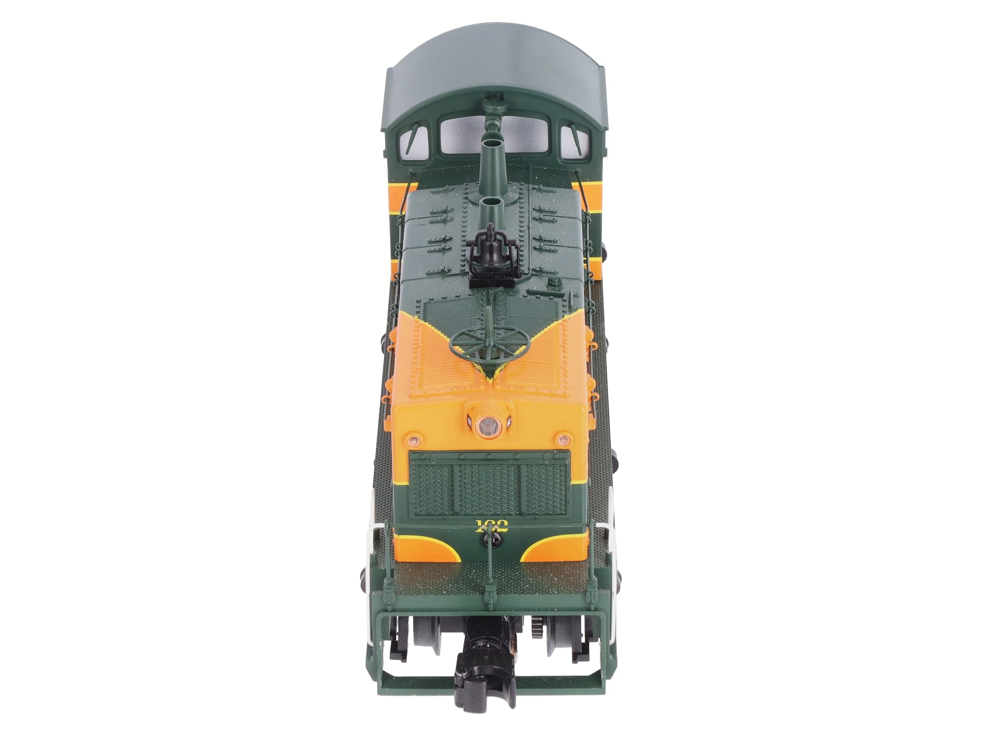 Lionel 2334030 O Great Northern LionChief Plus 2.0 NW-2 Diesel Locomotive #162