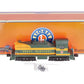 Lionel 2334030 O Great Northern LionChief Plus 2.0 NW-2 Diesel Locomotive #162