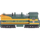 Lionel 2334030 O Great Northern LionChief Plus 2.0 NW-2 Diesel Locomotive #162