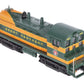 Lionel 2334030 O Great Northern LionChief Plus 2.0 NW-2 Diesel Locomotive #162