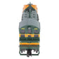 Lionel 2334030 O Great Northern LionChief Plus 2.0 NW-2 Diesel Locomotive #162