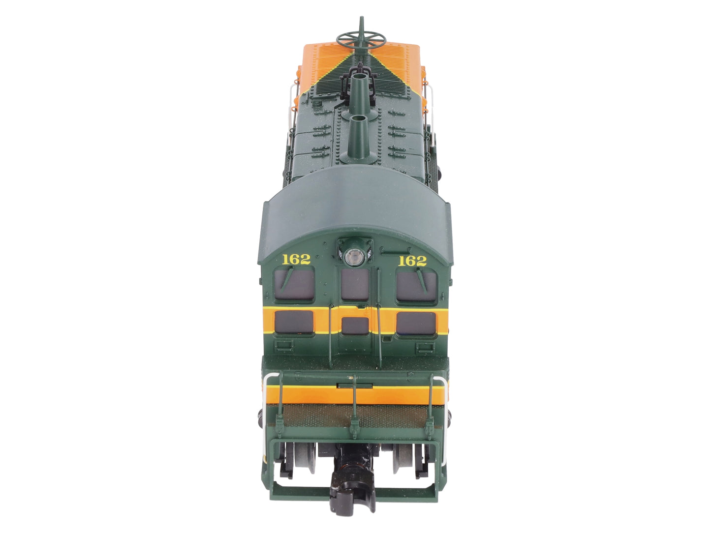 Lionel 2334030 O Great Northern LionChief Plus 2.0 NW-2 Diesel Locomotive #162