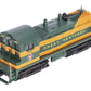 Lionel 2334030 O Great Northern LionChief Plus 2.0 NW-2 Diesel Locomotive #162