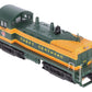 Lionel 2334030 O Great Northern LionChief Plus 2.0 NW-2 Diesel Locomotive #162