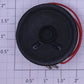 Lionel 28832-536 16 Ohm 0.2 Watt 2" Round Speaker with Leads