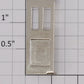 Lionel 29087-224 Right Hand Phantom Ghost Vestibule Door