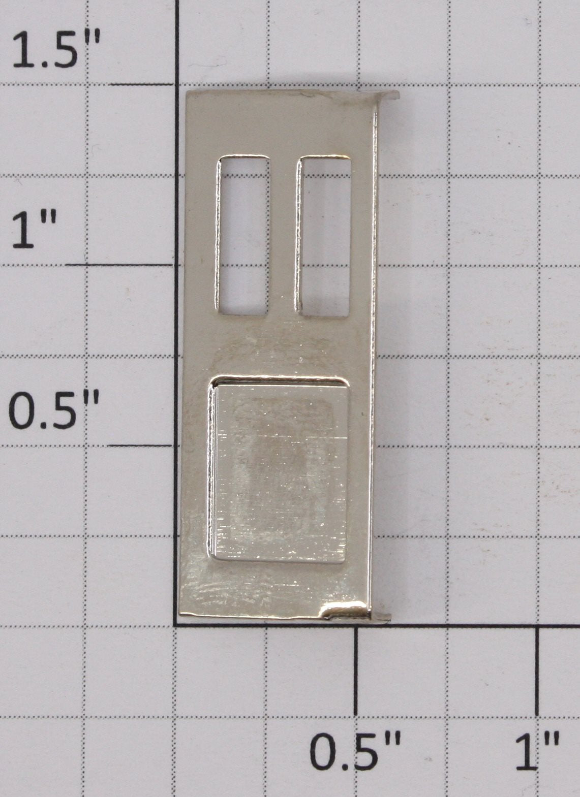 Lionel 29087-224 Right Hand Phantom Ghost Vestibule Door