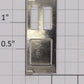 Lionel 29087-224 Right Hand Phantom Ghost Vestibule Door