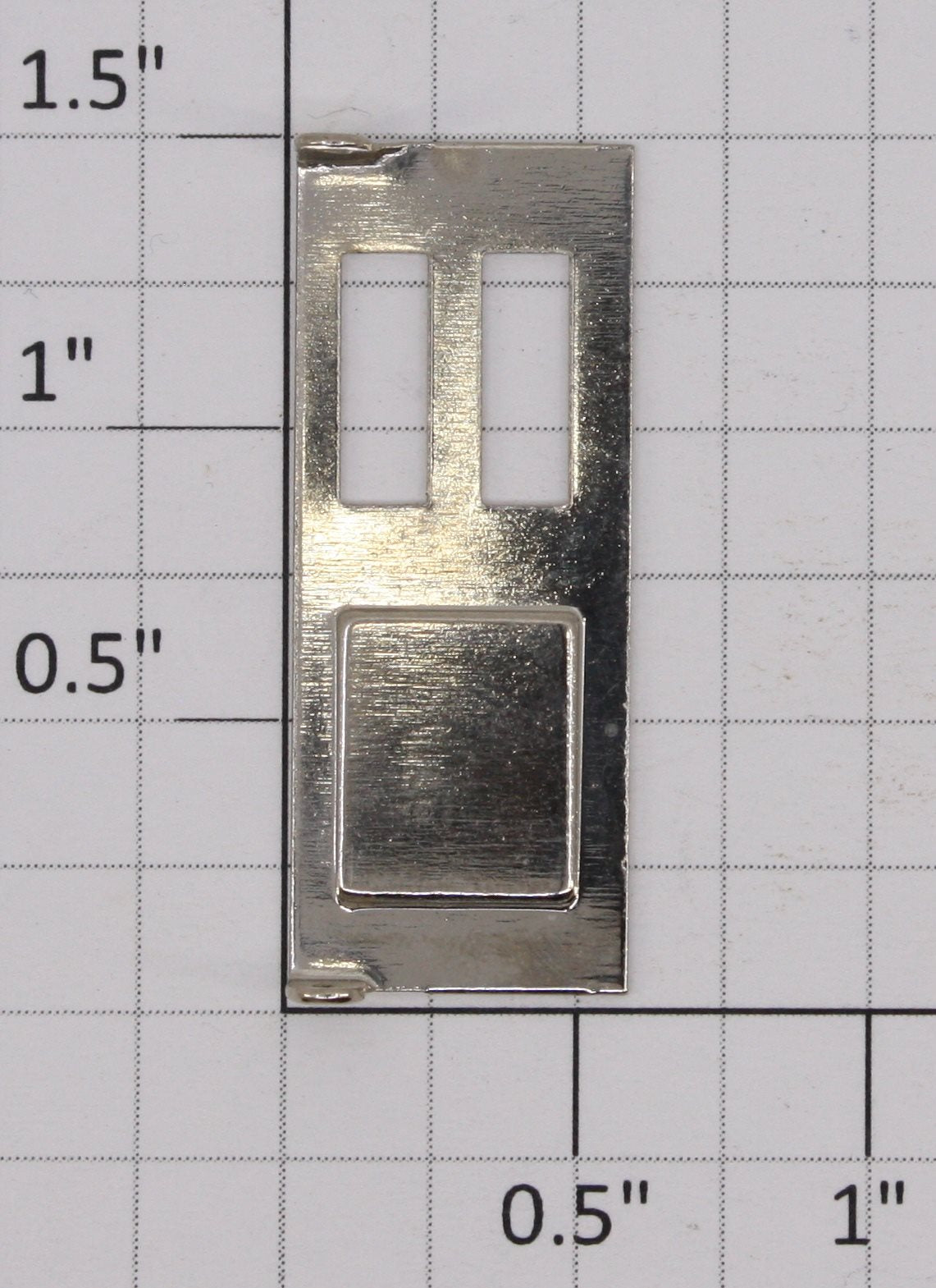 Lionel 29087-224 Right Hand Phantom Ghost Vestibule Door