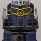 MTH 20-2699-0 O Baltimore & Ohio GP-9 Diesel Engine #6603 with Electronic Horn EX/Box