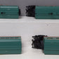MTH 20-2783-1 O Gauge North Shore Line 4 Car Electroliner Set w/PS2