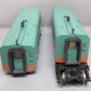 MTH 20-2783-1 O Gauge North Shore Line 4 Car Electroliner Set w/PS2
