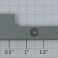 Lionel 14170-157 Swing Ride #1 Gray Retaining Plate