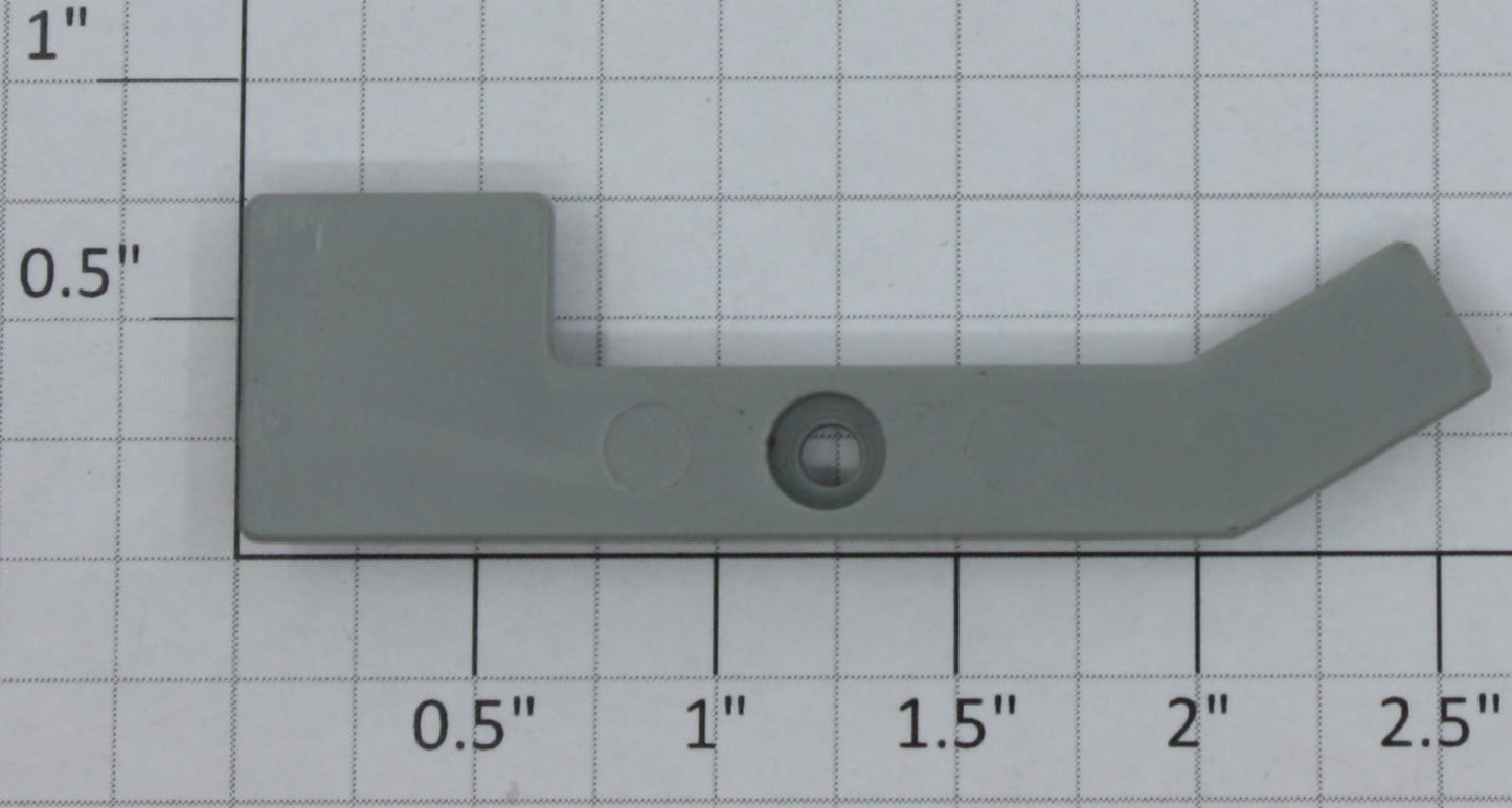 Lionel 14170-157 Swing Ride #1 Gray Retaining Plate