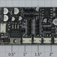 Lionel 9TRC3-F00 Fastrack Switch Motor Driver PCB Circuit Board