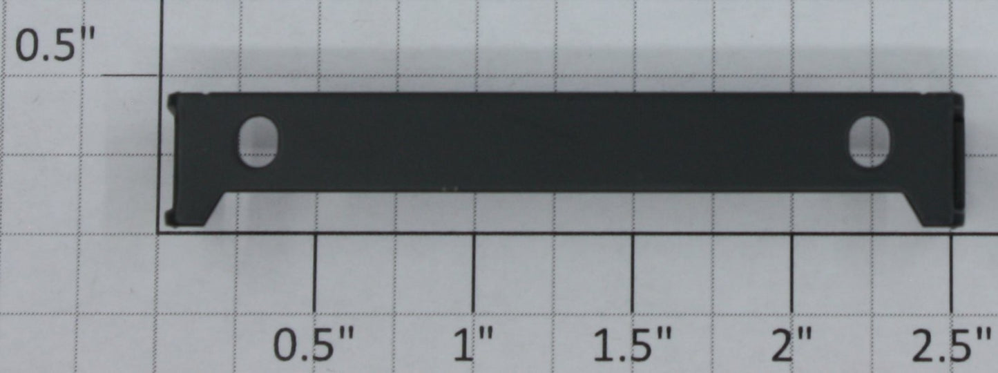 Lionel 14593-64 Brunswick F-Unit Rear Step