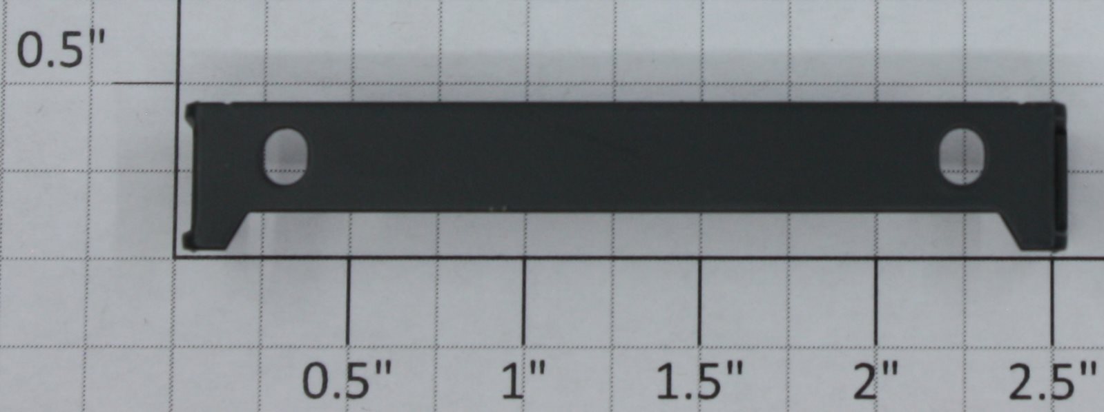 Lionel 14593-64 Brunswick F-Unit Rear Step